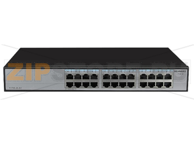 Коммутатор Huawei S1700-16G 