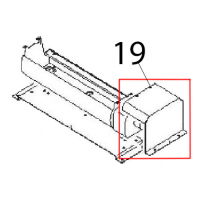 Motor protec. plate Angelo Po 1G1PE2EV