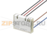 AS-интерфейс модуль печатных плат IFM E7015S