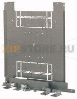 Комплект монтажный для NZM4 Eaton XMN4F06M