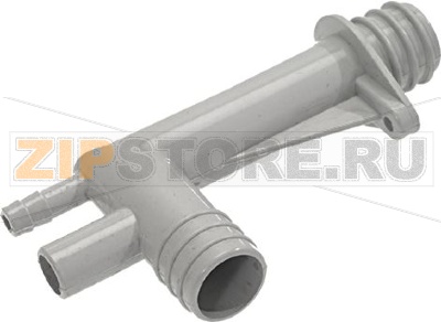 ШТУЦЕР СЛИВА ВОДЫ 