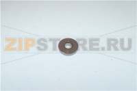 RONDELLA DI RINFORZO PERNI ECCENTR.