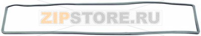 Gasket front cover P3 