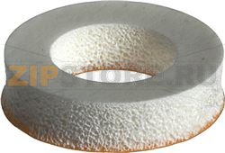 Flat ring seal 32,5 x 56 - 13 mm 