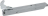 HINGE FOR OVEN GORENJE