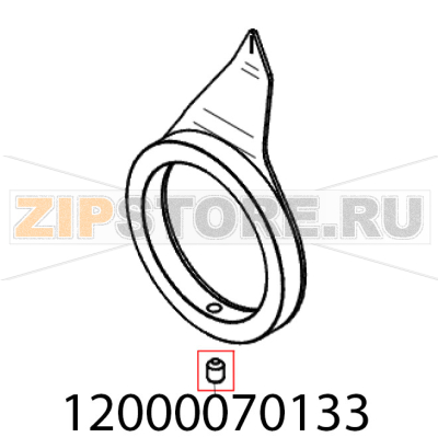 Винт 6х8, Д916, А2 Abat ТРМ-500 Винт 6х8, Д916, А2 Abat ТРМ-500Запчасть на деталировке под номером: 12000070133