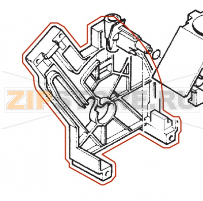 Piastra posteriore x gruppo grigio Saeco Stratos Piastra posteriore x gruppo grigio Saeco Stratos

Запчасть на сборочном чертеже под номером: 09

Название запчасти на итальянском языке: Piastra posteriore x gruppo grigio Saeco Stratos