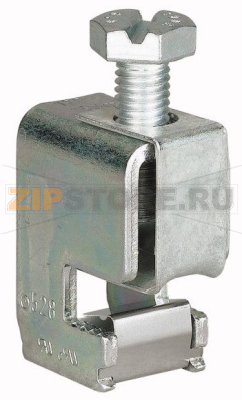 Зажим универсальный, 16 Eaton AKU120/10 
