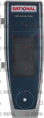 ВСТАВКА ПАНЕЛИ УПРАВЛЕНИЯ RATIONAL 87.01.301 