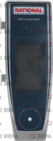 ВСТАВКА ПАНЕЛИ УПРАВЛЕНИЯ RATIONAL 87.01.301
