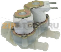 ELETTROVALVOLA BOILER