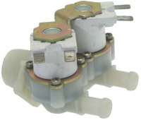 ELETTROVALVOLA BOILER