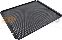 BAKING TRAY FOR OVEN FOR BREAD AND CAKES 