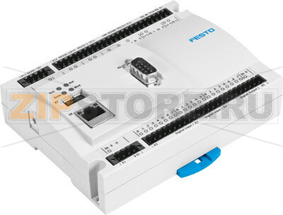 Контроллер Festo CECC-S 