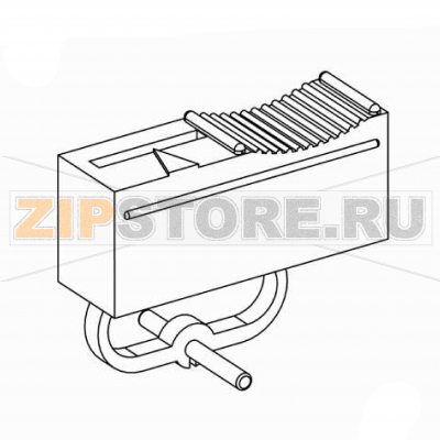 Label sensor assembly Godex G500 Label sensor assembly Godex G500Название запчасти Godex на английском языке: Label sensor assembly G500.