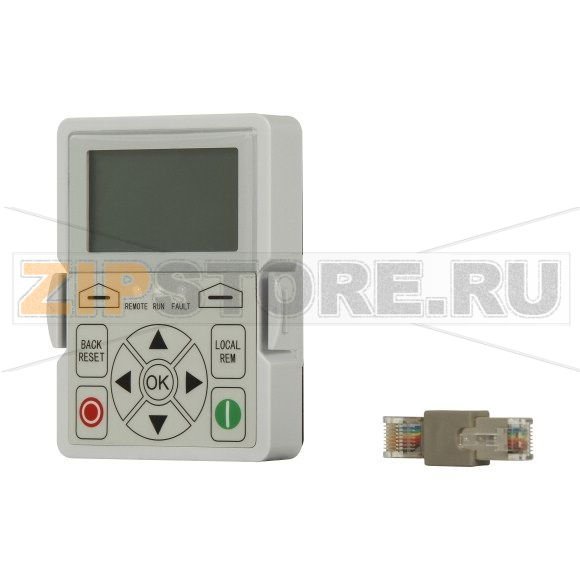Дисплей стандартный для DG1 Eaton DXG-KEY-LCD 