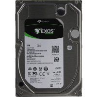 Жесткий диск 6 ТБ, 256 Мб, 6 Гбит/с (SAS) Seagate ST6000NM021A