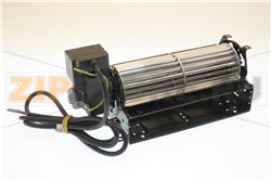 VENTILATORE TANGENZIALE 