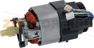 ASSIEME MOTORE 230V KENWOOD SERIE KM 