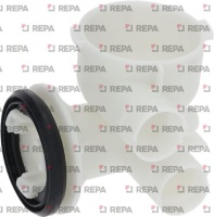 КОРПУС НАСОСА RATIONAL 44.02.179S