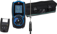 ANALYSEUR COMBUSTION K158PRO