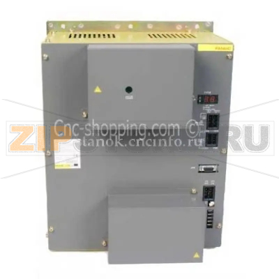 Блок питания 460 В Fanuc A06B-6091-H175 