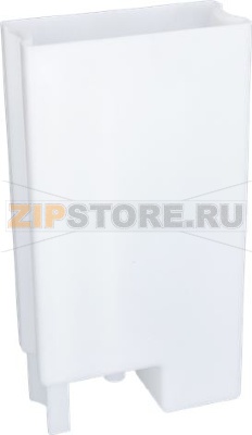 ЕМКОСТЬ ДЛЯ ВОДЫ 2 Л С ПОПЛАВКОМ 