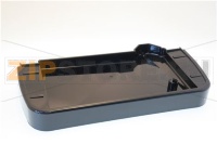 ДРЕНАЖНЫЙ ЛОТОК ЧЕРНЫЙ