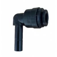 КОННЕКТОР УГЛОВОЙ BWT ELBOW Ø 1/4“ X Ø 1/4“
