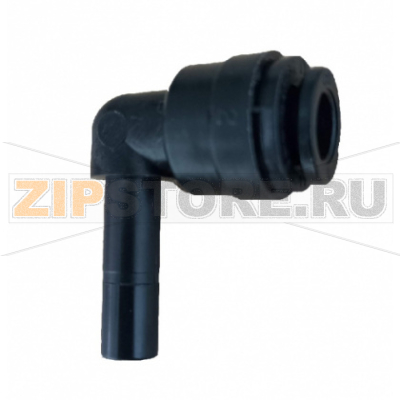 КОННЕКТОР УГЛОВОЙ BWT ELBOW Ø 1/4“ X Ø 1/4“ 