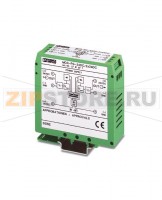 Преобразователь постоянного тока (DC/DC) Phoenix Contact MCR-PS- 24DC/2X24DC
