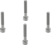 Комплект винтов Festo EAHM-L2-M6-65-L