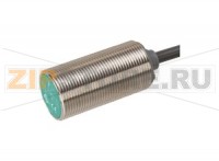 Индуктивный датчик Inductive sensor NBB8-18GM35-A0 Pepperl+Fuchs