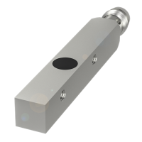 Датчик индуктивный Standard с приоритетом Balluff BES018C