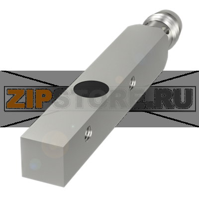 Датчик индуктивный Standard с приоритетом Balluff BES018C 