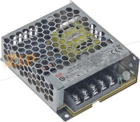 TRANSFORMER 100-240V/12V 50VA