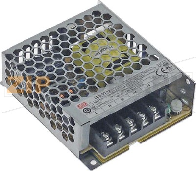 TRANSFORMER 100-240V/12V 50VA 