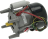 ДВИГАТЕЛЬ M71BL4-IEC60034 0,37КВТ 230В 50ГЦ