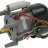 ДВИГАТЕЛЬ M71BL4-IEC60034 0,37КВТ 230В 50ГЦ - ДВИГАТЕЛЬ M71BL4-IEC60034 0,37КВТ 230В 50ГЦ