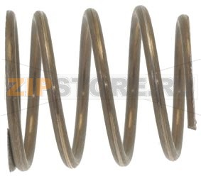 MOLLA PER ASTA SCORRIMENTO ø 14 mm 