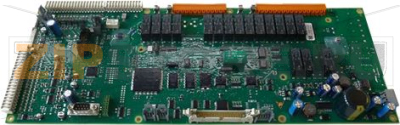 ELECTRONIC BOARD 
