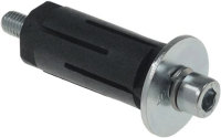 EXPANDER FOR ROUND PIPE ø 27-30 mm