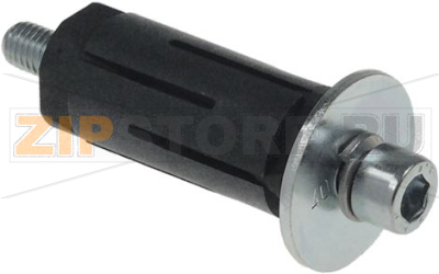 EXPANDER FOR ROUND PIPE ø 27-30 mm 