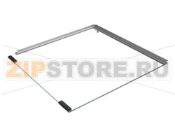KIT,OUTER DOOR GRCD&amp;amp;GRCDH-2P 