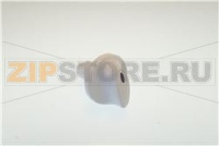 MANOPOLA FUOCHI GAS BIANCA IND 96N