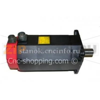 Cервомотор Fanuc A06B-0502-B003 