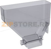 КОНТЕЙНЕР ДЛЯ РАСТВОРИМЫХ ИНГРЕДИЕНТОВ