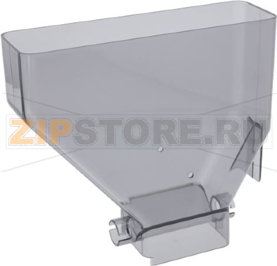 КОНТЕЙНЕР ДЛЯ РАСТВОРИМЫХ ИНГРЕДИЕНТОВ 