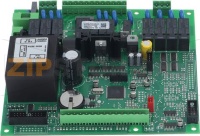 CENTRALINA AURELIA 18 VOL 2/3/4 GR