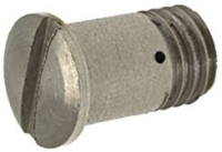 STAINLESS STEEL SCREW F.SHOWER